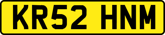 KR52HNM