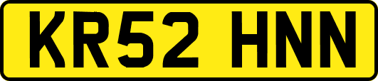 KR52HNN