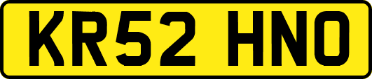 KR52HNO
