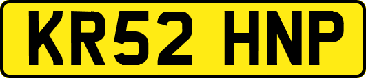 KR52HNP