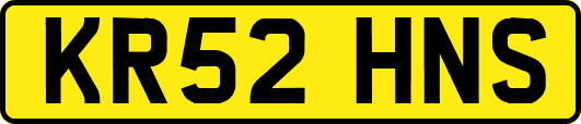 KR52HNS