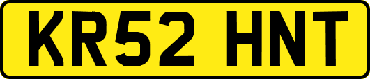 KR52HNT