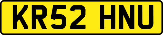 KR52HNU