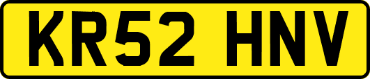 KR52HNV