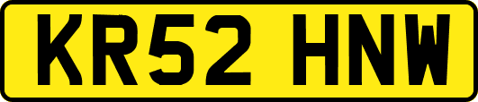 KR52HNW