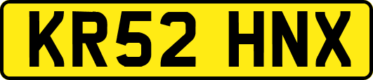 KR52HNX