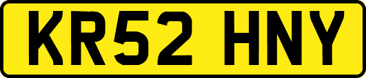 KR52HNY