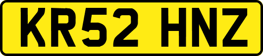 KR52HNZ