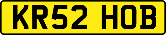 KR52HOB