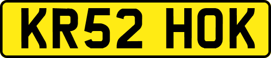 KR52HOK