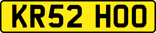 KR52HOO