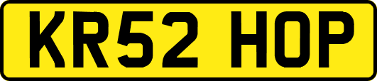 KR52HOP