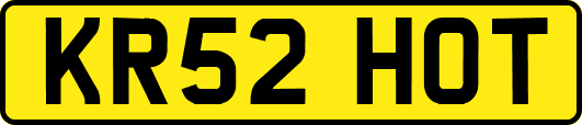 KR52HOT