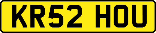 KR52HOU