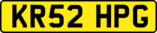 KR52HPG