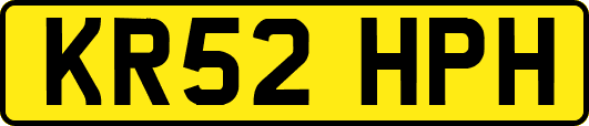 KR52HPH