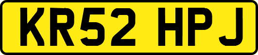 KR52HPJ