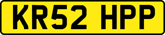 KR52HPP