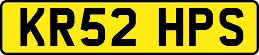 KR52HPS