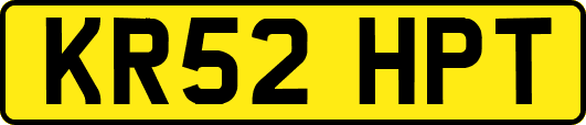 KR52HPT