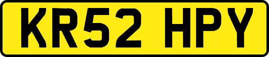 KR52HPY
