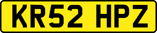KR52HPZ
