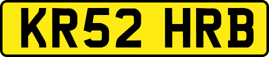 KR52HRB