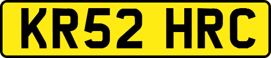 KR52HRC