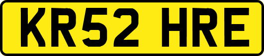 KR52HRE