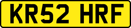 KR52HRF