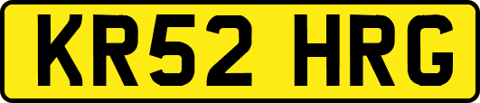 KR52HRG