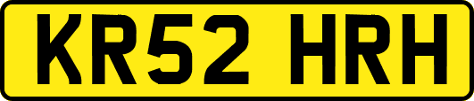 KR52HRH