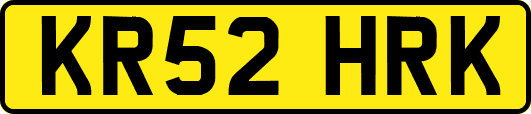 KR52HRK
