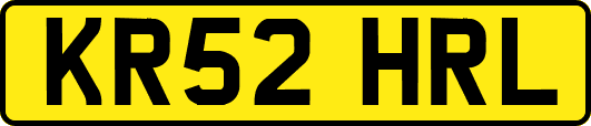 KR52HRL