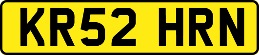 KR52HRN