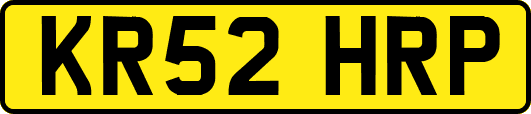 KR52HRP