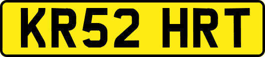 KR52HRT