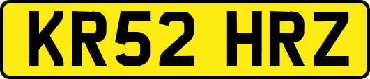 KR52HRZ