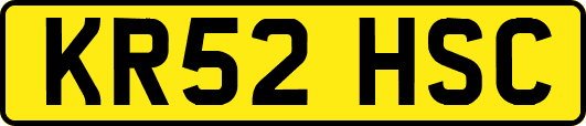 KR52HSC