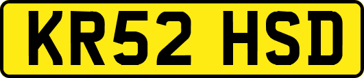 KR52HSD