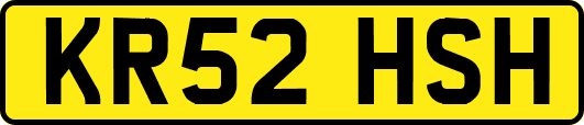 KR52HSH