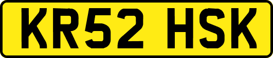 KR52HSK
