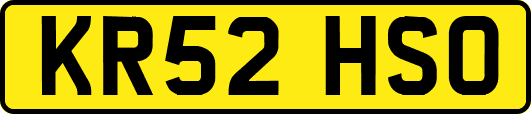KR52HSO