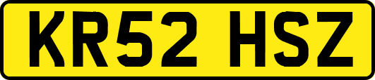 KR52HSZ