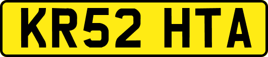 KR52HTA
