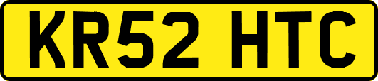 KR52HTC