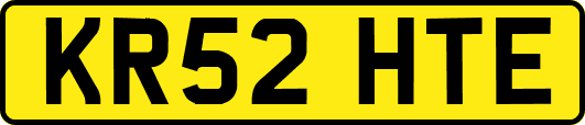 KR52HTE