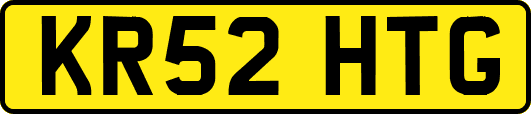 KR52HTG