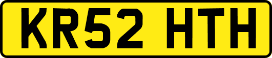 KR52HTH