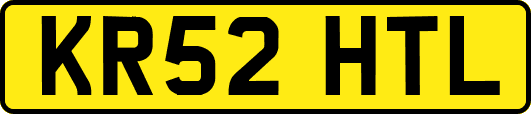 KR52HTL
